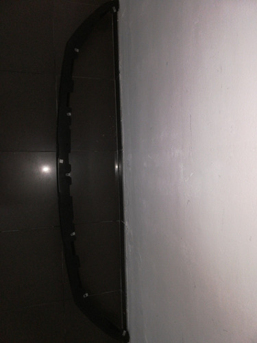 Spoiler Babero Parachoque Delantero Ford F-150 10/14