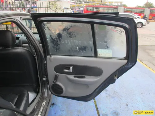 Renault Clio Dynamique 1600cc Mt Aa