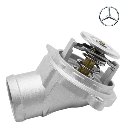 Termostato Mercedes C240 C320 C 55 Amg W203