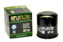 Comprar Hf303 Filtro Aceite Hiflo Cbr-trans K-er6n Zx6 Y-r6 R1