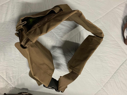 Bolsa Porta Cartucho Ferramenta Tiro Ao Prato Caça Pesca
