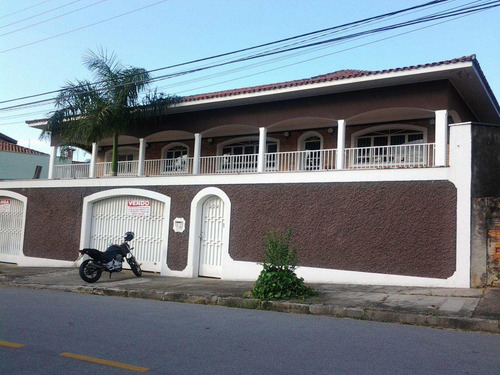 Imagem 2 de 30 de Casa Com 4 Dorms, Brasil, Itu - R$ 3 Mi, Cod: 42375 - V42375