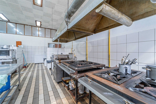 Imagem 12 de 22 de Prédio Comercial Venda Américo Brasiliense - Reo663962