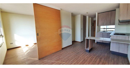Oportunidad! 2d 2b Uno En Suite, 46 M2, Metro