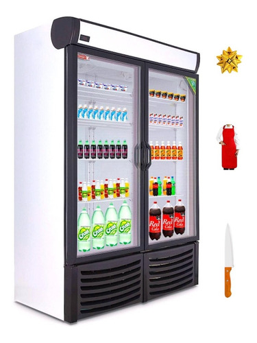 Refrigerador Torrey Refresquero Rv Tvc 36 Pies + 2 Regalos
