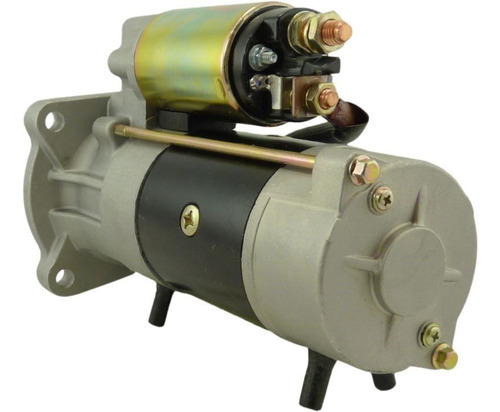 New Starter 6675958 Tm000a29001 Bf4m1011f For Deutz T200 Ccc