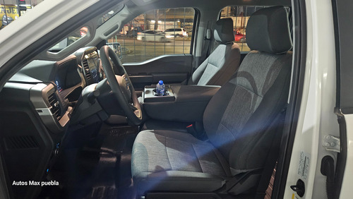 Ford F-150 5.0L Xl Doble Cabina V8 4X4 At