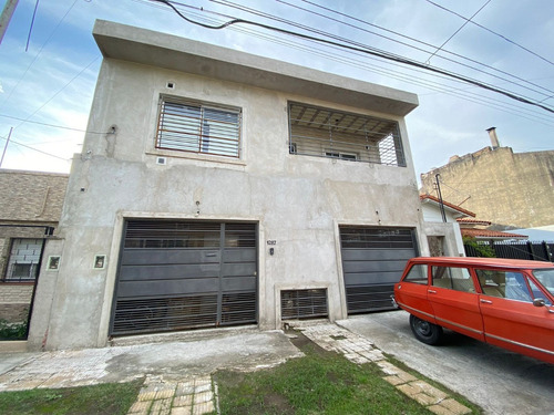 Casa - Venta Dueño Directo - 4 Amb. - Lote Propio - Zona Oeste El Palomar/haedo - Proyecto A Terminar!!!