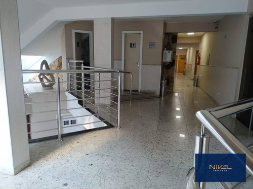 Imagem 23 de 25 de Sala Comercial Marista - Sa0001