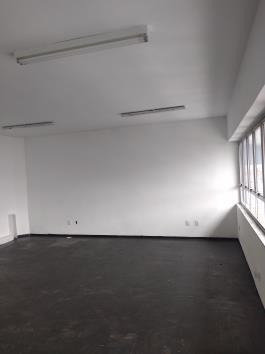 Imagem 2 de 4 de Sala Comercial Na Vila Ipiranga - Loc1014