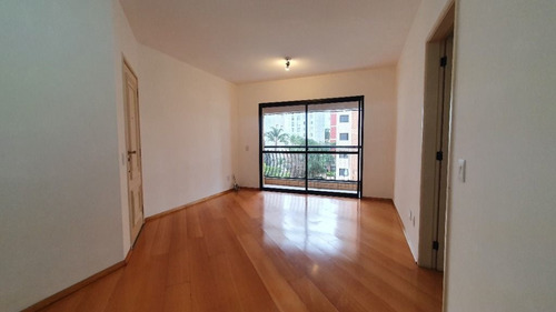 Imagem 19 de 30 de Apartamento Com 3 Dormitórios 1 Suíte Para Alugar, 90 M² - Campo Belo - São Paulo/sp - Ap2604