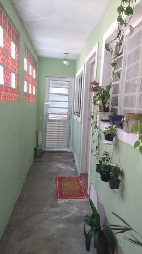 Imagem 5 de 14 de Amanda. Casa Linda No Jardim Icarai