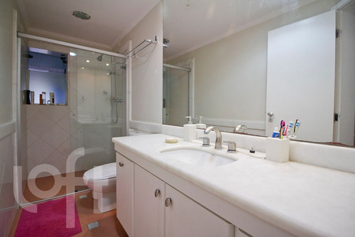 Imagem 2 de 30 de Apartamento - Ap03855 - 69450021