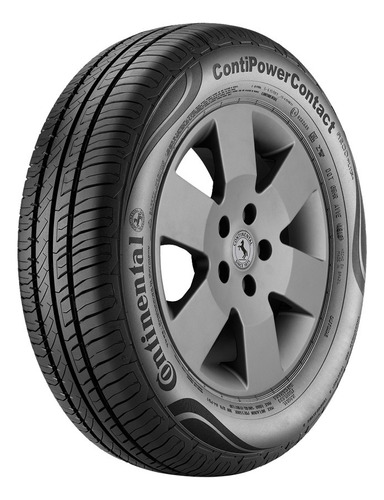 Pneu Continental Aro 14 Contipowercontact 175/65r14 82t