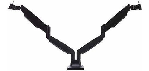 Monoprice Ajustable Gas Spring Desk Mount 1534;  3434;