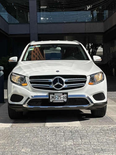 Mercedes-Benz Clase GLC 2.0 300 Off Road At