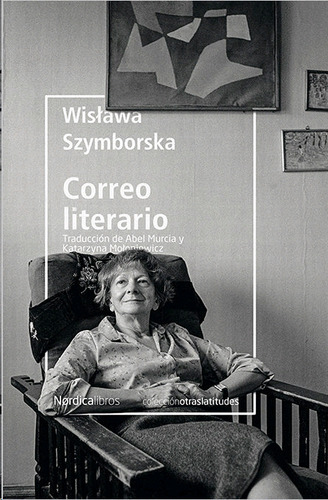 Libro Correo Literario