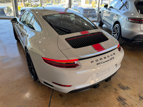 Porsche 911 3.0 Carrera Gts Mt