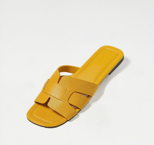 Sandalias Verano Mujer Chanclas De Playa De Moda Zapatos