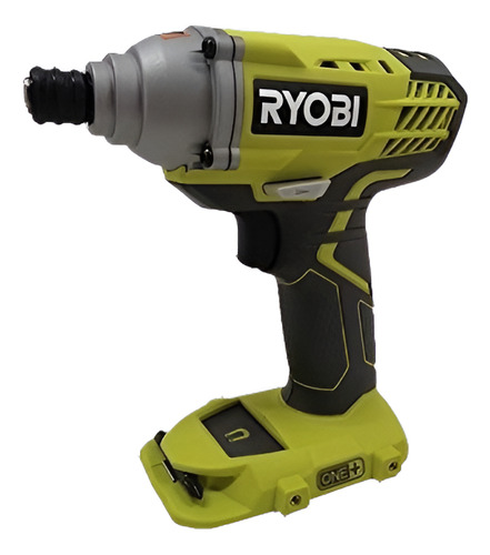 Taladro Atornillador De Impacto Ryobi P235 One+ 18 V.