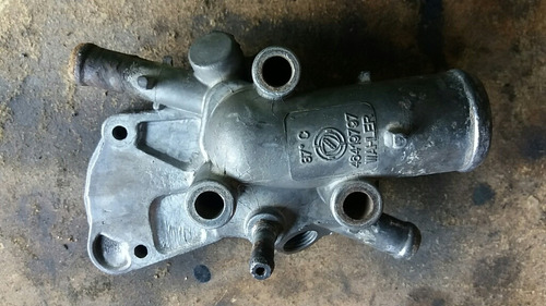 Base Termostato Fiat Palio/ Siena 1.3 Mpi