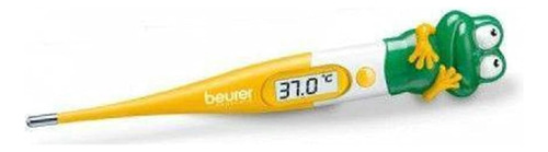 Beurer 950.05 - Termómetro Corporal Digital, Figura Rana