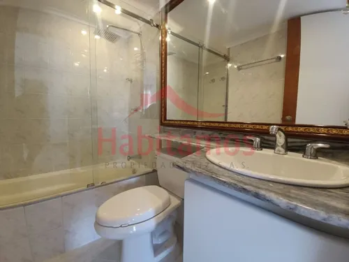 Apartamento En Arriendo En Medellín - Laureles Cod 68287