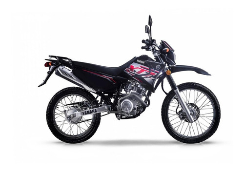 Yamaha Xtz 125 2022- No Xr150 Domotos