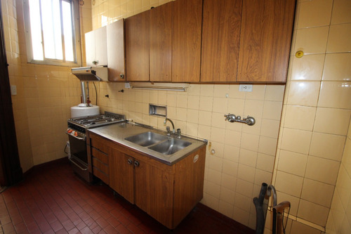 Departamento - Venta - 4 Ambientes - Edificio Frances - Recoleta -