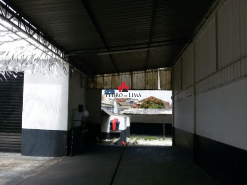 Imagem 5 de 13 de Terreno Em Ótima Localização Na Penha Terreno De Uso Misto (residencial X Comercial) - Pe24892