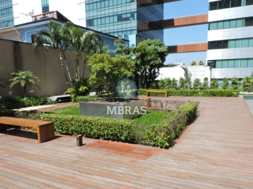 Imagem 9 de 11 de Laje Corporativa | Locação | Pinheiros - Mb4010