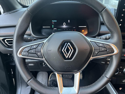 Renault Kardian 1.0 TCE FLEX PREMIÉRE EDITION EDC