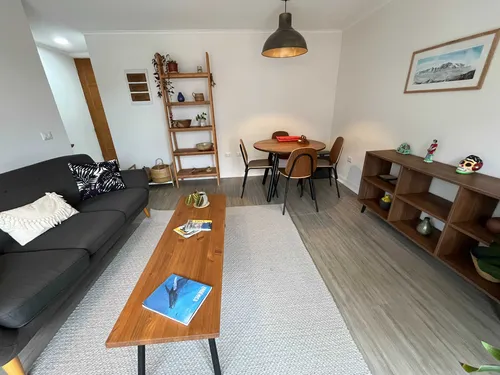 Excelente Departamento Pto.varas (100832)