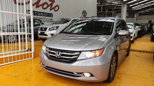 Imagen 1 de 15 de 2016 Honda Odyssey Touring