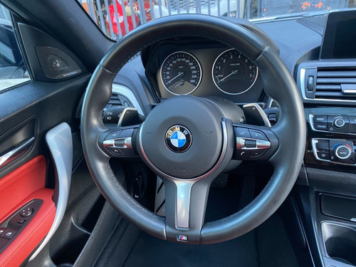 Imagen 10 de 15 de Bmw Serie 2 2017