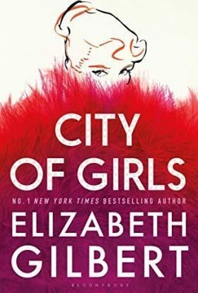 Libro City Of Girls - E Gilbert