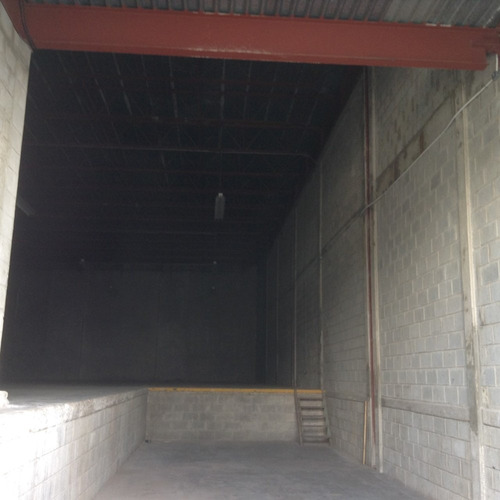 Imagen 6 de 6 de Alquilo Nave En Autopista Duarte De 800 Metros