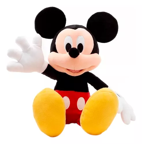 Peluche Mickey Mouse - 90 cm –