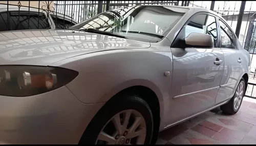 Mazda 3 1.6 Z6na7