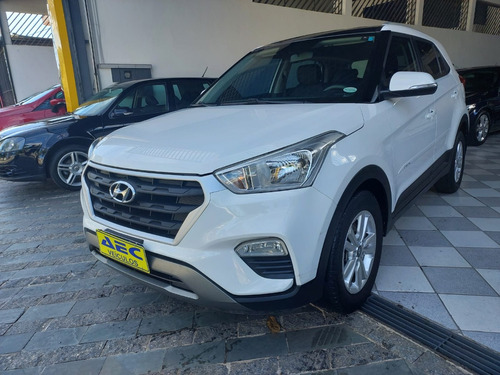 Hyundai Creta 1.6 Attitude Flex 5p