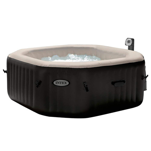 Spa Jacuzzi Inflable Premium Intex 6 Personas // Bamo