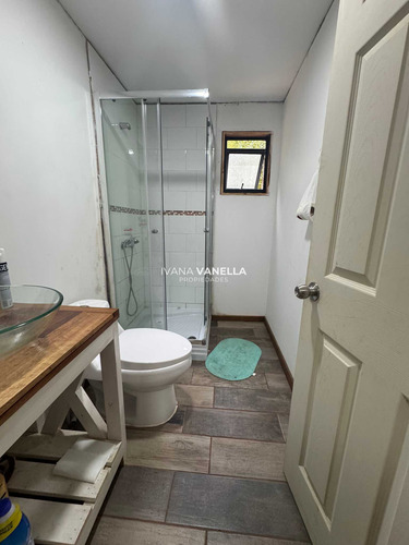 Casa + Parcela En Condominio Privado (70479)