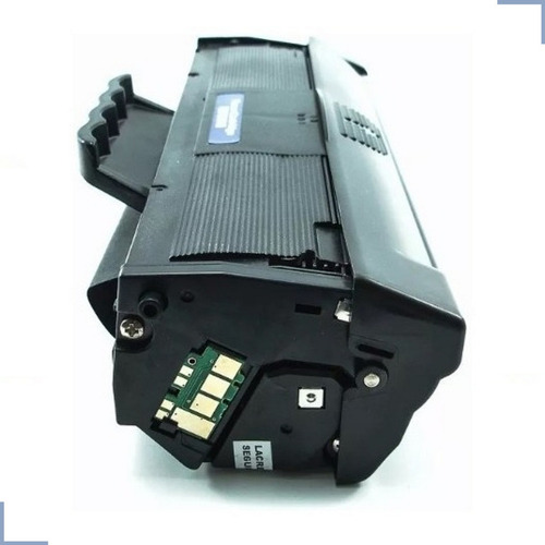 Toner Compatível Com Mlt-d111 111s M2070fw Tinta Preto