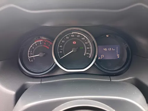 Renault Duster 2.0 Dynamique 4X2 At