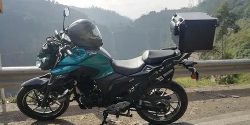Yamaha Fz 25 Modelo 2018