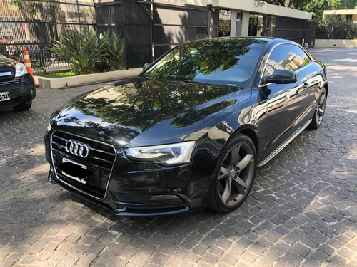 Audi A5 3.0 Coupe Tfsi 272cv Stronic Quattro 2012