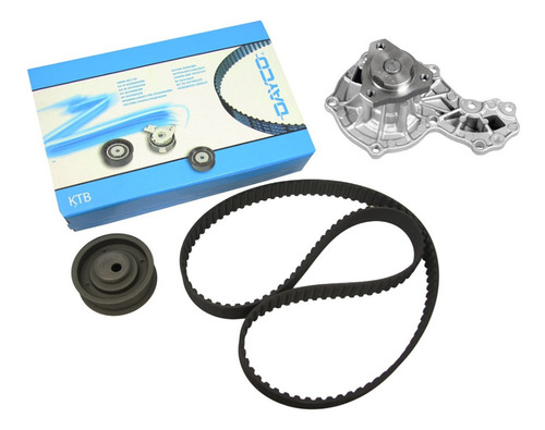 Kit Distribucion Vw Gol Saveiro Senda 1.6 Diesel Maza Grande