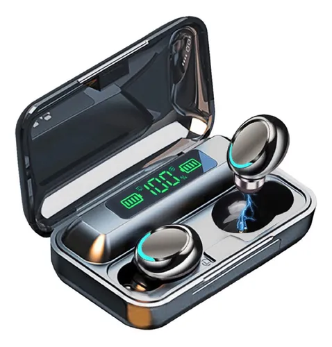 Cascos inalambricos para iphone 11 new arrivals