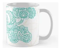 Comprar Taza X4 Árbol De La Vida Y Flor De La Vida Árbol De La Vida 