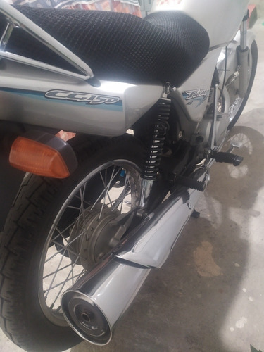 Honda 2007 Ks